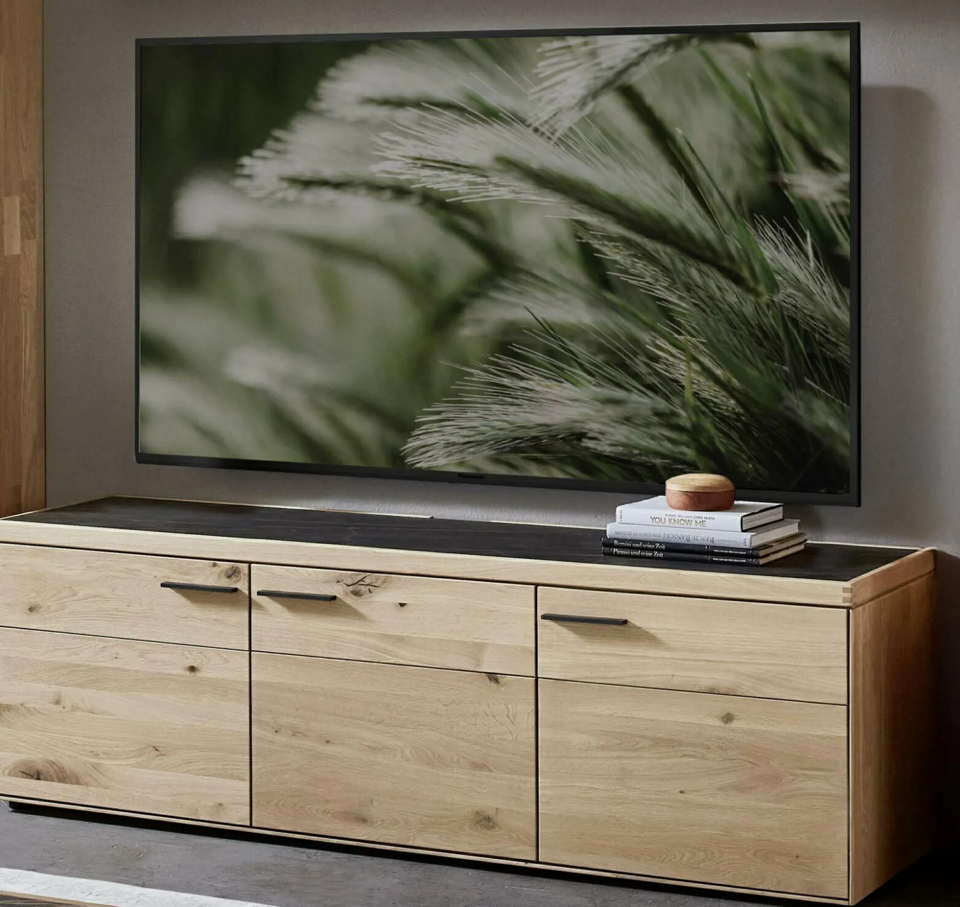 Lowboard witlake TIRANO