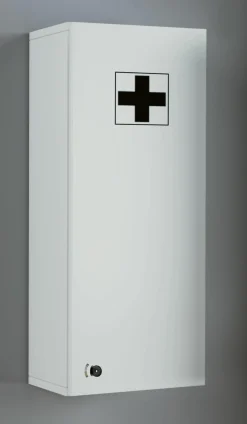 Medizinschrank MEDASA L