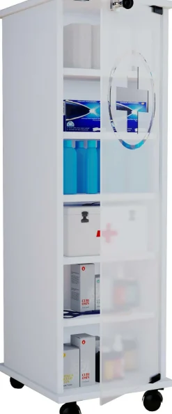 Medizinschrank NILASU