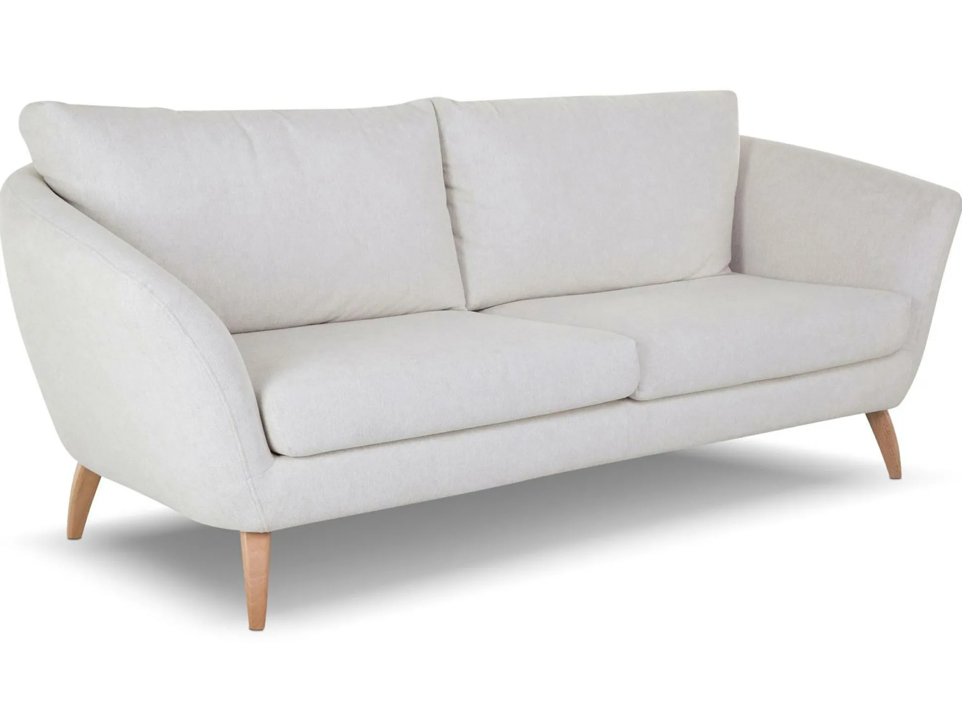 Megasofa SANSIBAR FÜNEN