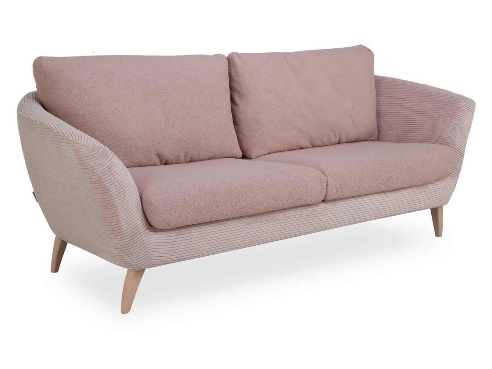 Megasofa SANSIBAR HÖGBY