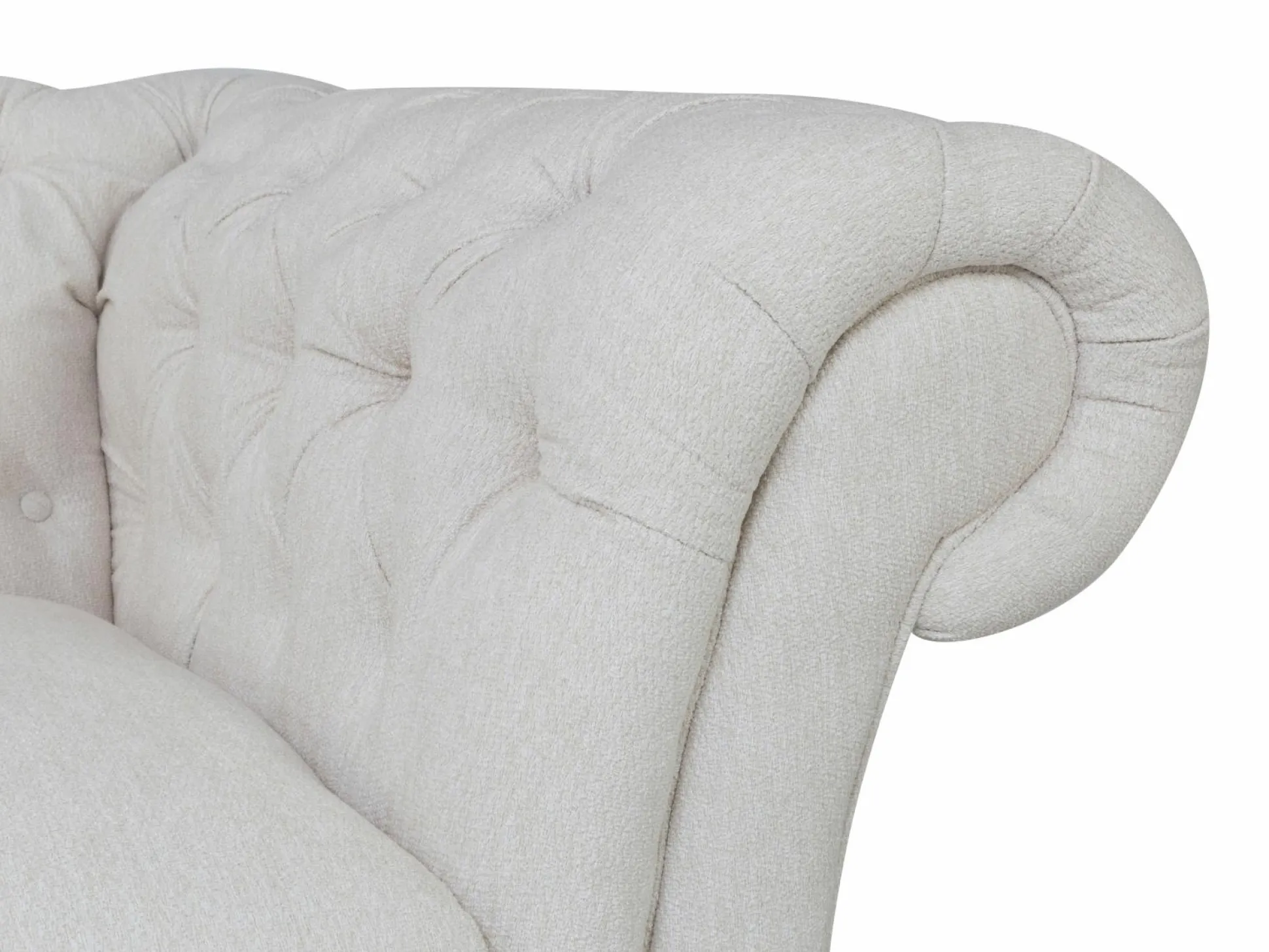 Megasofa SANSIBAR LUND