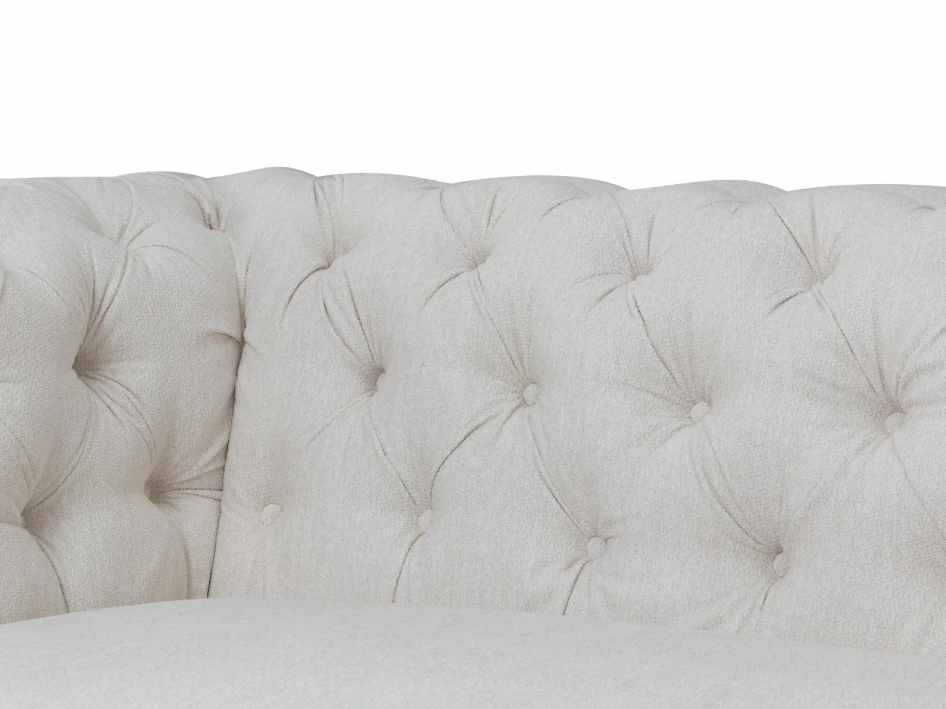 Megasofa SANSIBAR LUND