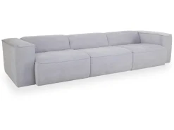 Megasofa SYSTEMPOLSTER MABEL