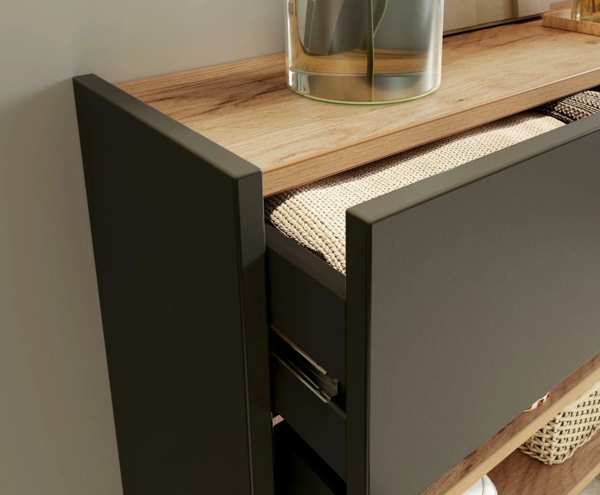 Mehrzweckschrank AMECA