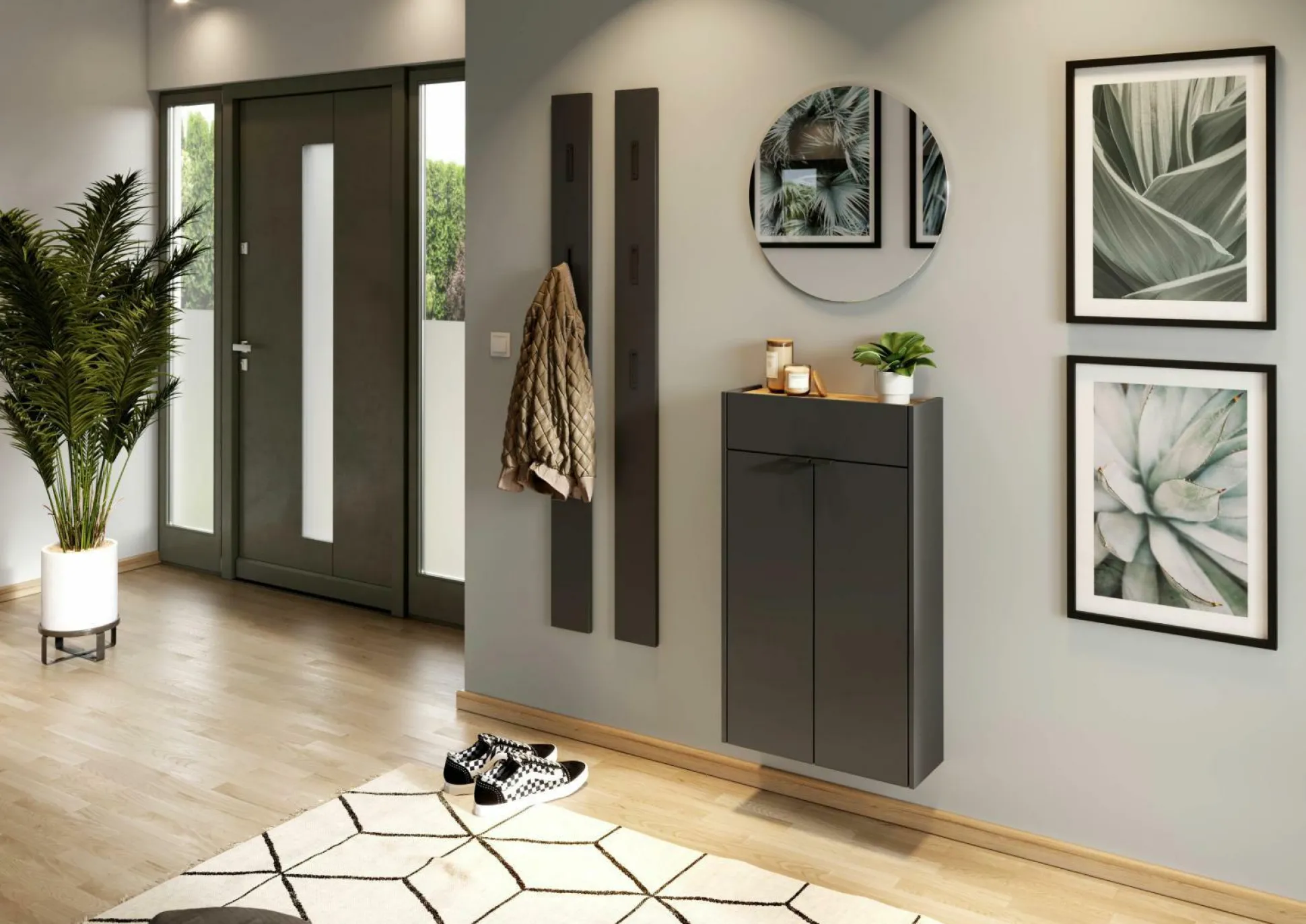 Mehrzweckschrank AMECA