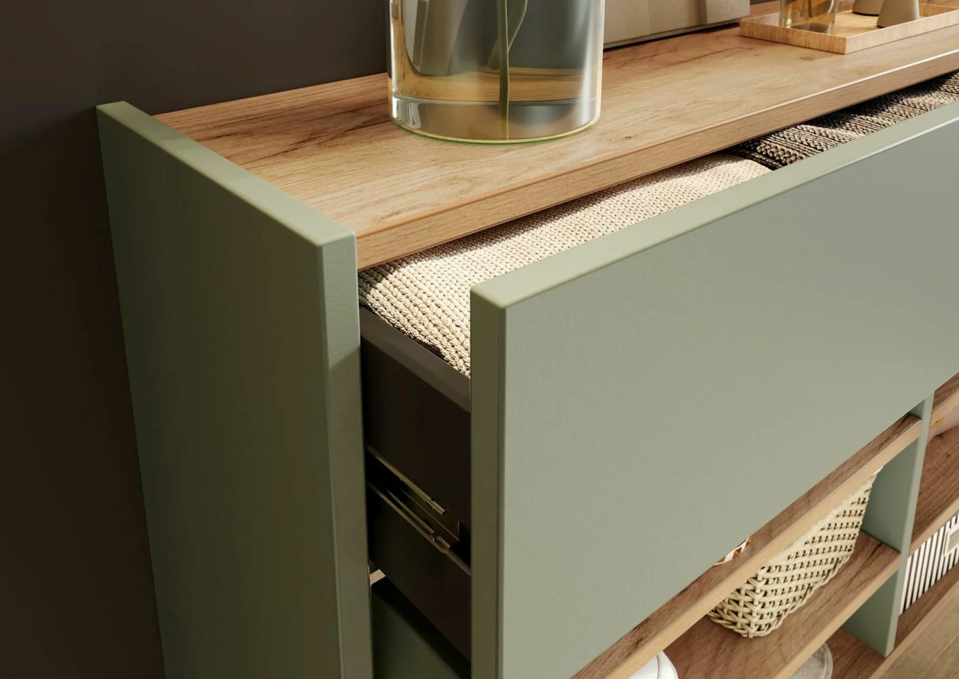 Mehrzweckschrank AMECA