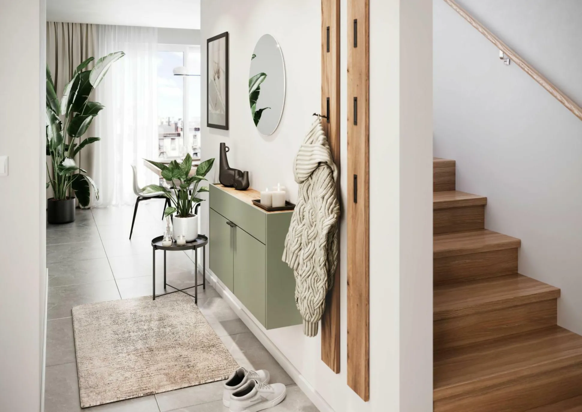 Mehrzweckschrank AMECA