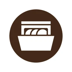 Messbecher KAISER Metall