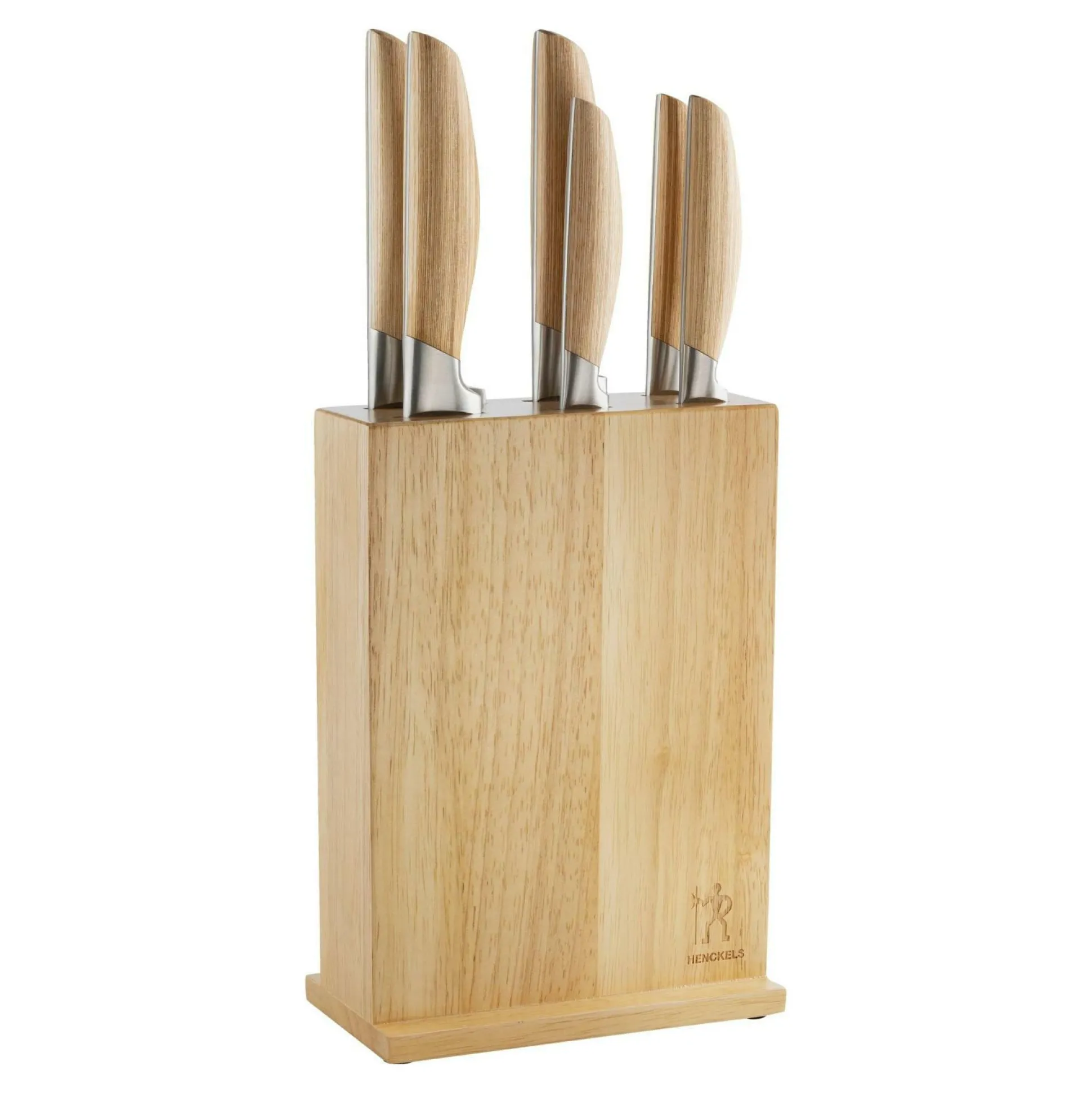 Messerblock Henckels by ZWILLING PAKKA