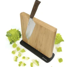 Messerblock ZASSENHAUS LOFT