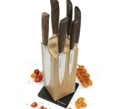 Messerblock ZASSENHAUS SPIN