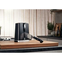 Messerschärfer ZWILLING V-EDGE