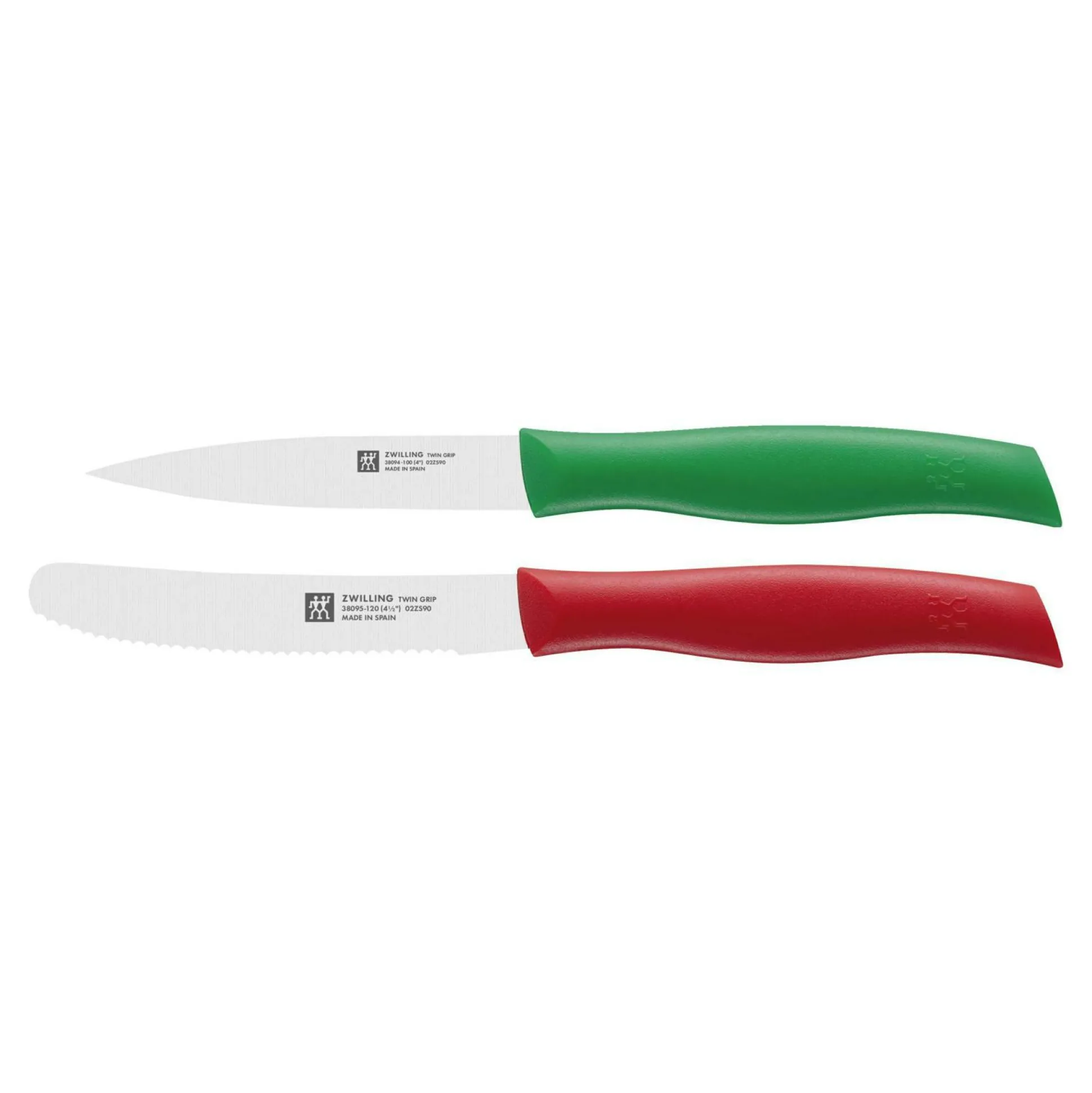 Messer-Set ZWILLING TWIN GRIP