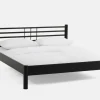 Metallbett Mercury