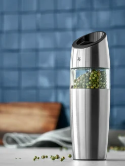 Mühle, WMF elektrisch