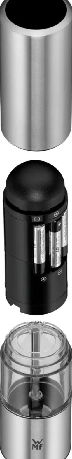 Mühle, WMF elektrisch