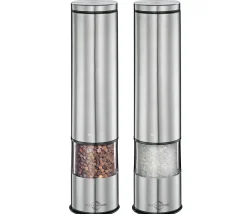 Mühlen-Set, KÜCHENPROFI elektrisch BOSTON