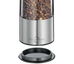 Mühlen-Set, KÜCHENPROFI elektrisch BOSTON