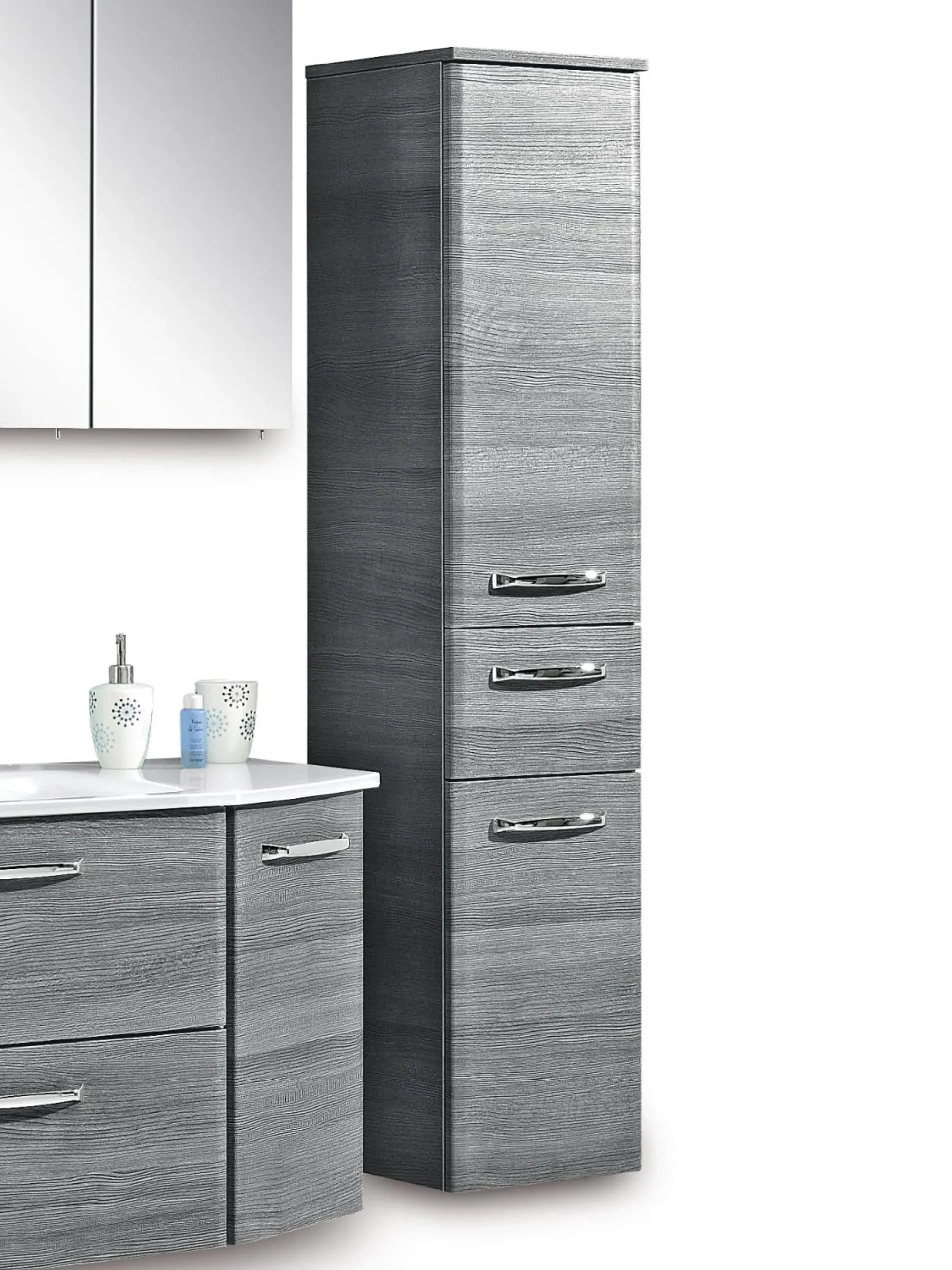 Midischrank Aquarell ALIKA