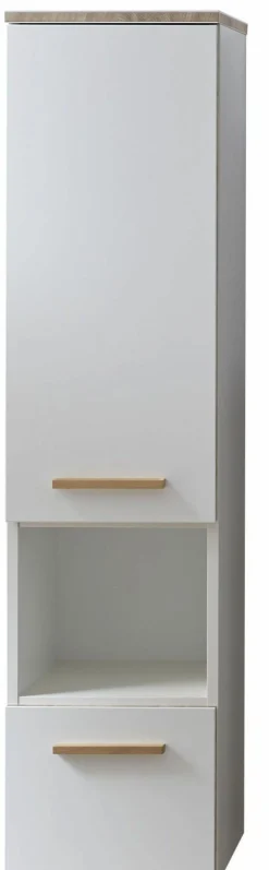 Midischrank Aquarell BURGAS