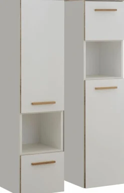 Midischrank Aquarell BURGAS