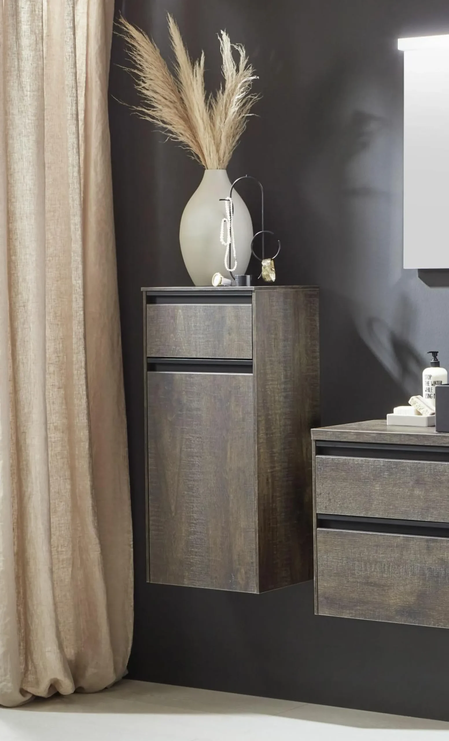 Midischrank MONDO MOLIRO