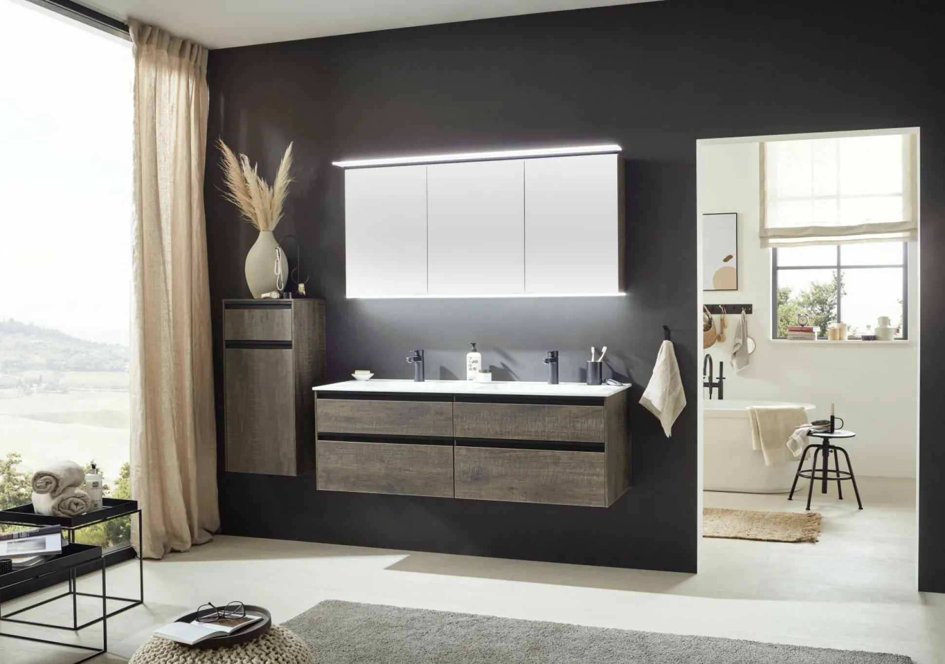 Midischrank MONDO MOLIRO