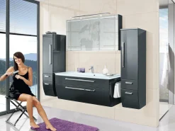 Midischrank MONDO RONDA