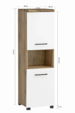 Midischrank vito KEYTO