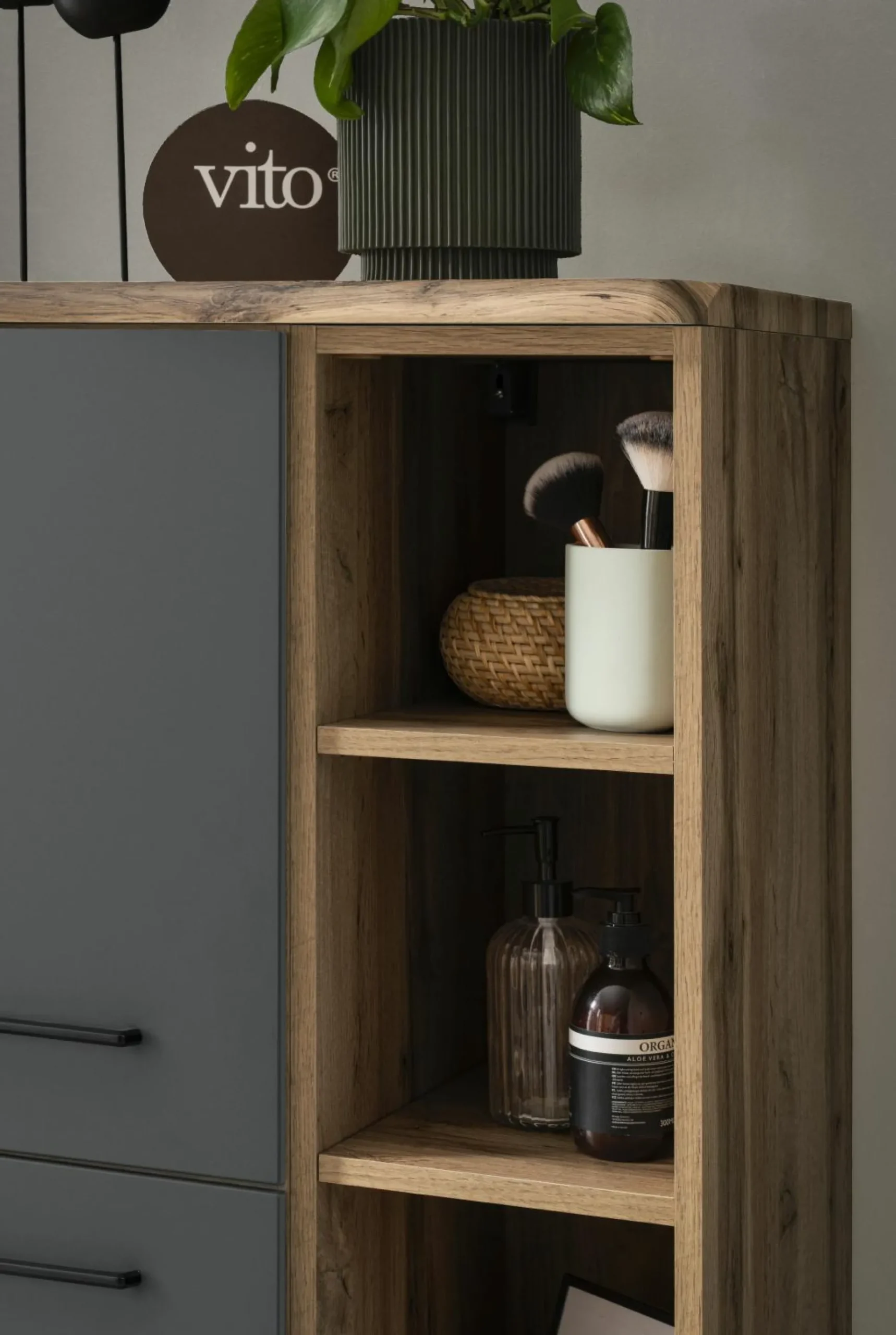 Midischrank vito KEYTO