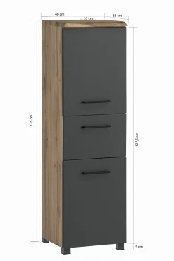 Midischrank vito KEYTO