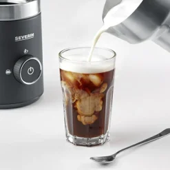 Milchaufschäumer SEVERIN Spuma 500