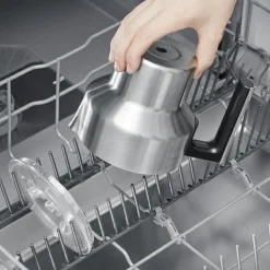 Milchaufschäumer SEVERIN Spuma 500