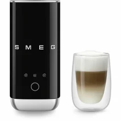 Milchaufschäumer smeg