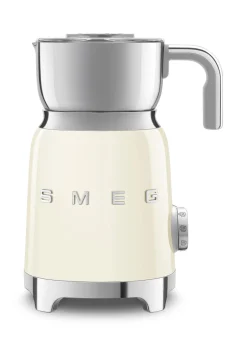 Milchaufschäumer smeg