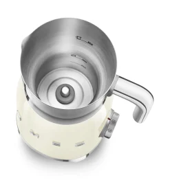 Milchaufschäumer smeg