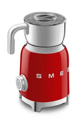 Milchaufschäumer smeg