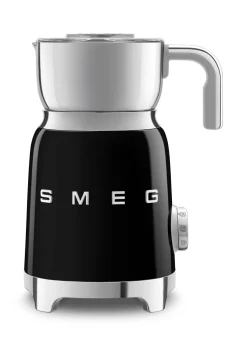 Milchaufschäumer smeg