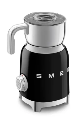 Milchaufschäumer smeg