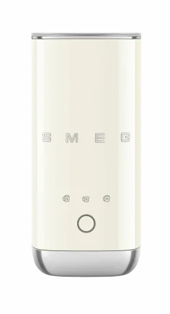 Milchaufschäumer smeg