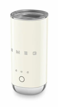 Milchaufschäumer smeg