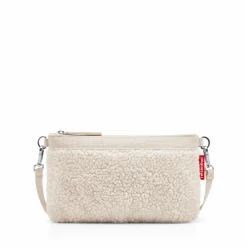 mini reisenthel pouch - teddy sand