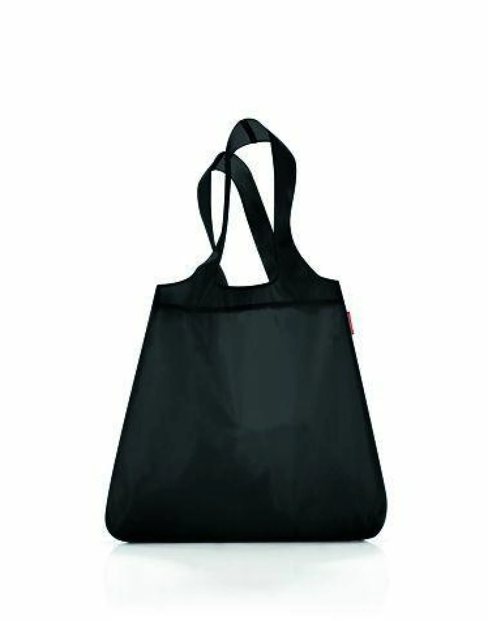 mini-maxi-Shopper reisenthel - black