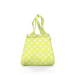 mini-maxi-Shopper reisenthel - dots