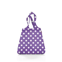 mini-maxi-Shopper reisenthel - dots