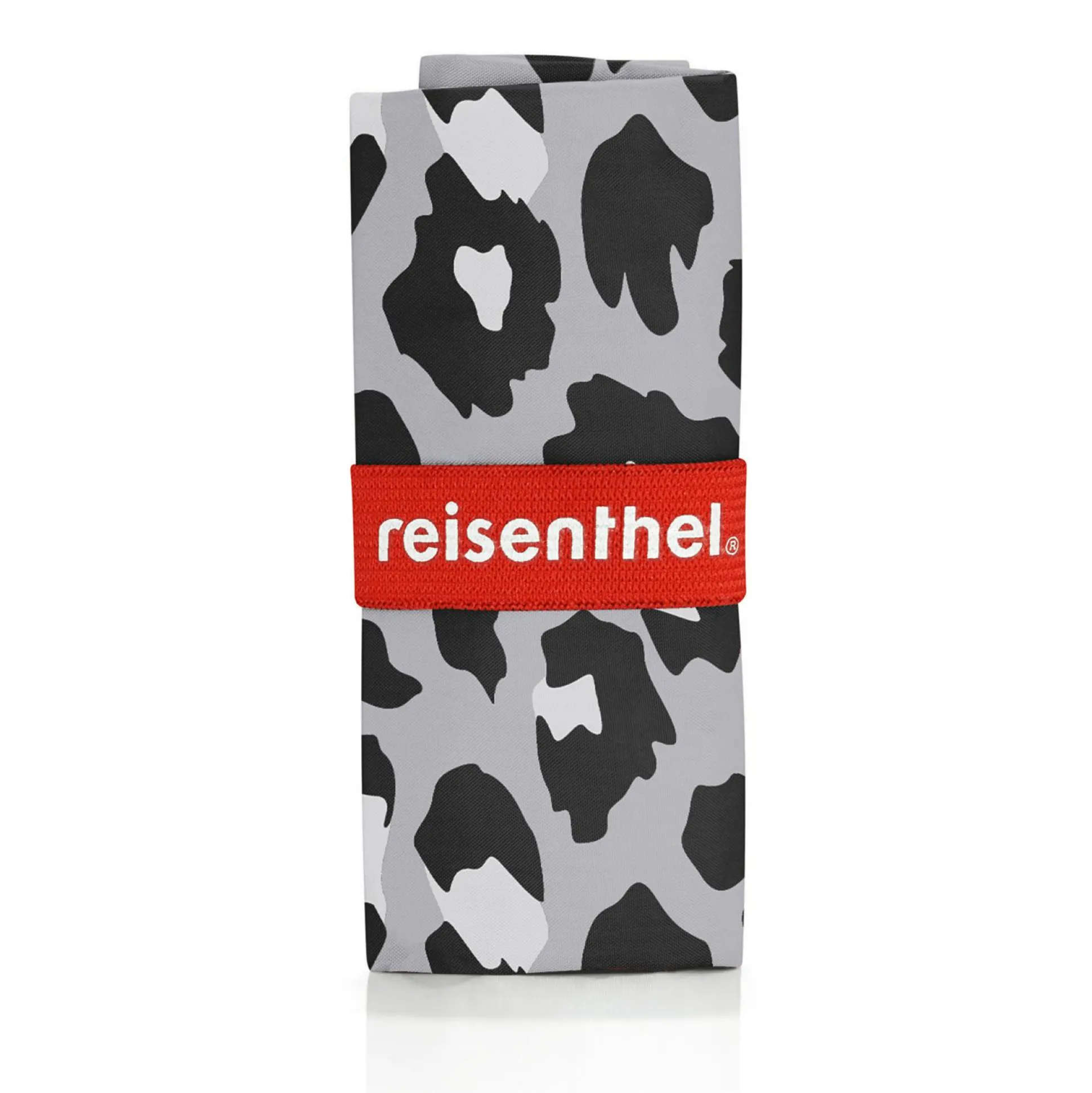 mini-maxi-Shopper reisenthel - leo nero