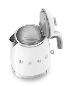 Mini-Wasserkocher smeg
