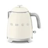 Mini-Wasserkocher smeg