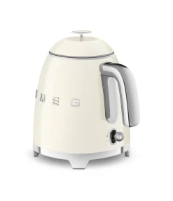 Mini-Wasserkocher smeg